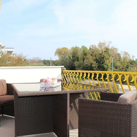 Apartman Sasa Rovinj Extérieur photo