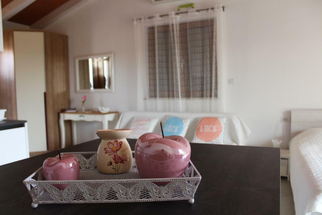 Apartman Sasa Rovinj Extérieur photo
