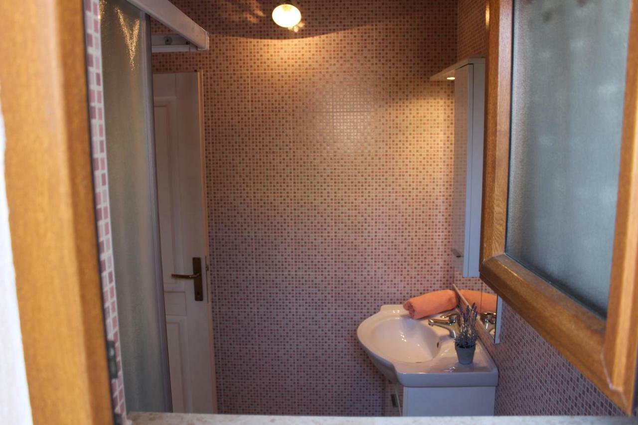 Apartman Sasa Rovinj Extérieur photo