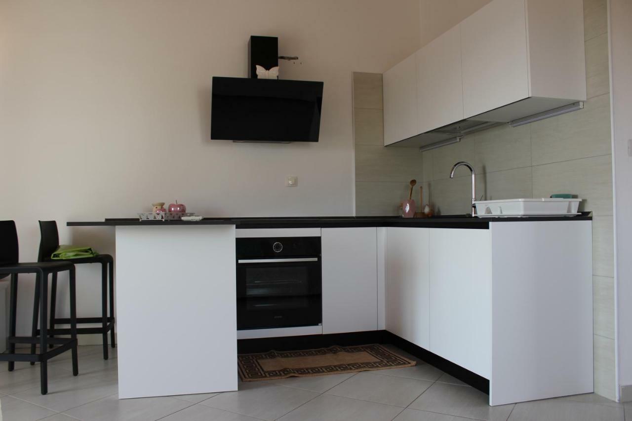 Apartman Sasa Rovinj Extérieur photo