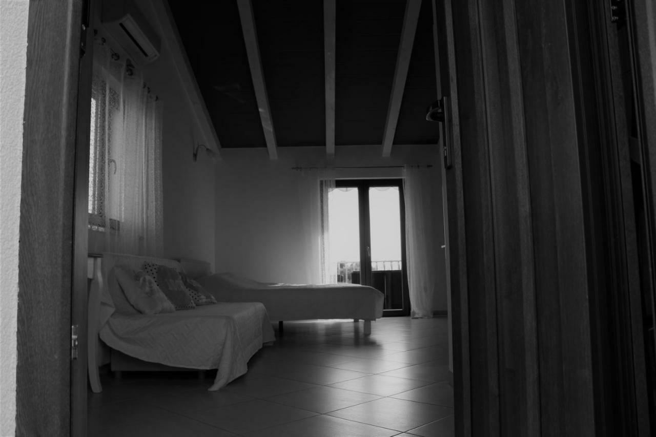 Apartman Sasa Rovinj Extérieur photo