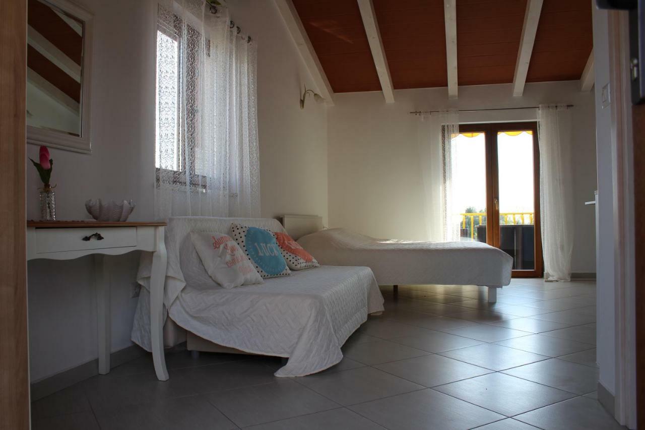 Apartman Sasa Rovinj Extérieur photo