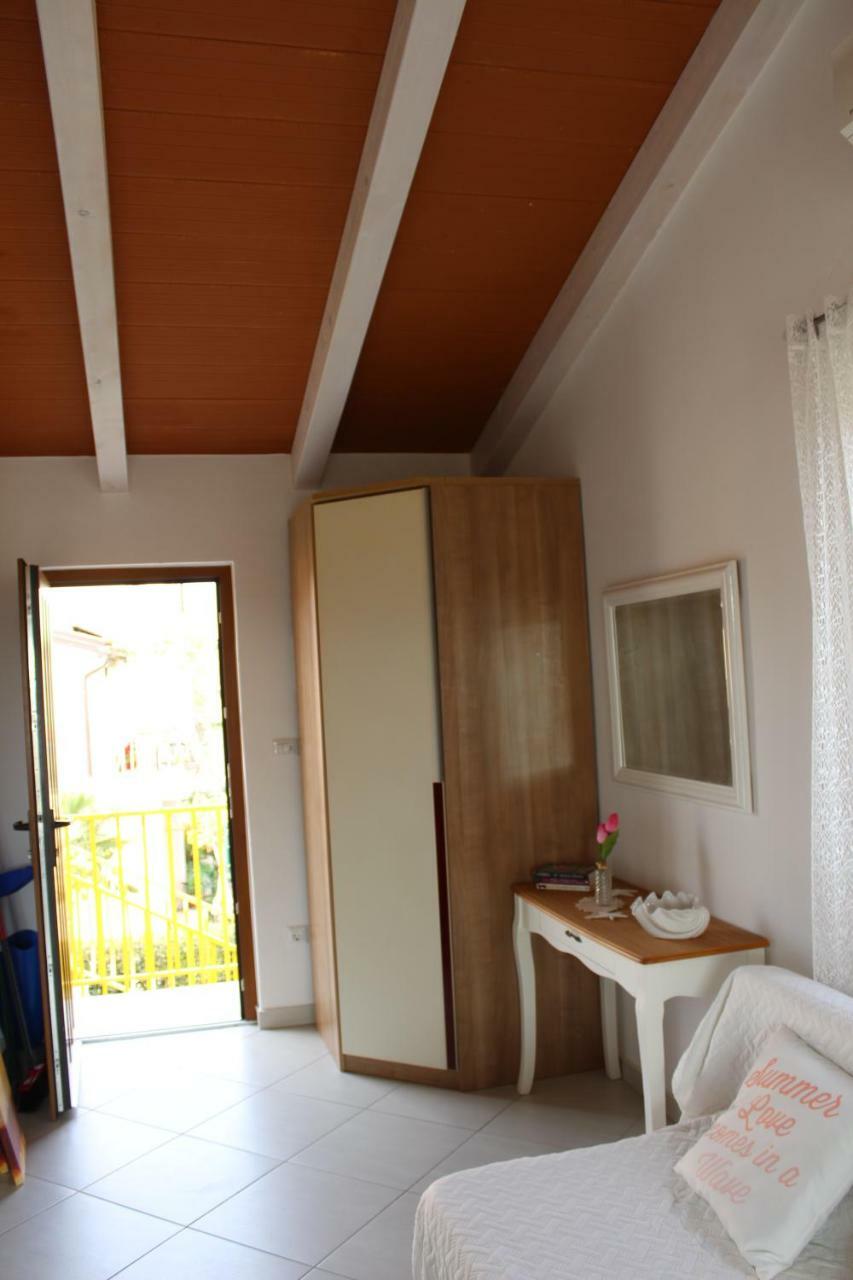 Apartman Sasa Rovinj Extérieur photo