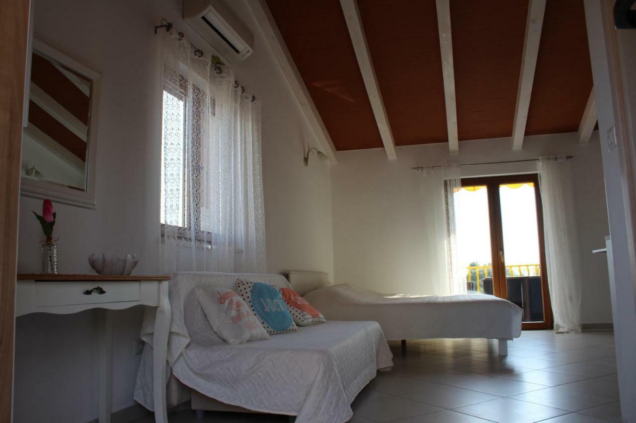 Apartman Sasa Rovinj Extérieur photo