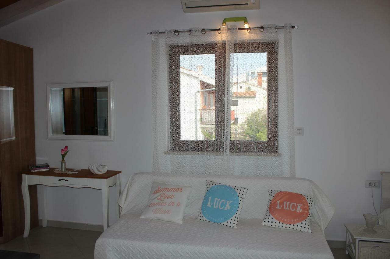 Apartman Sasa Rovinj Extérieur photo