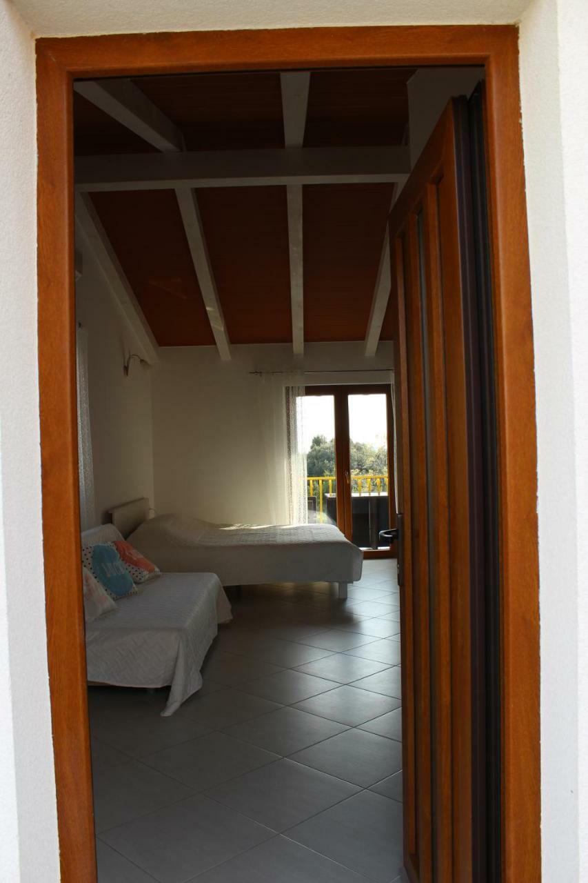 Apartman Sasa Rovinj Extérieur photo