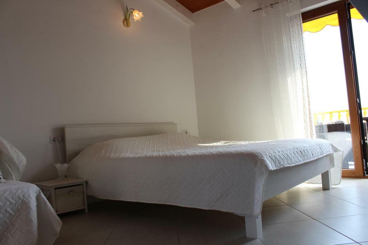 Apartman Sasa Rovinj Extérieur photo