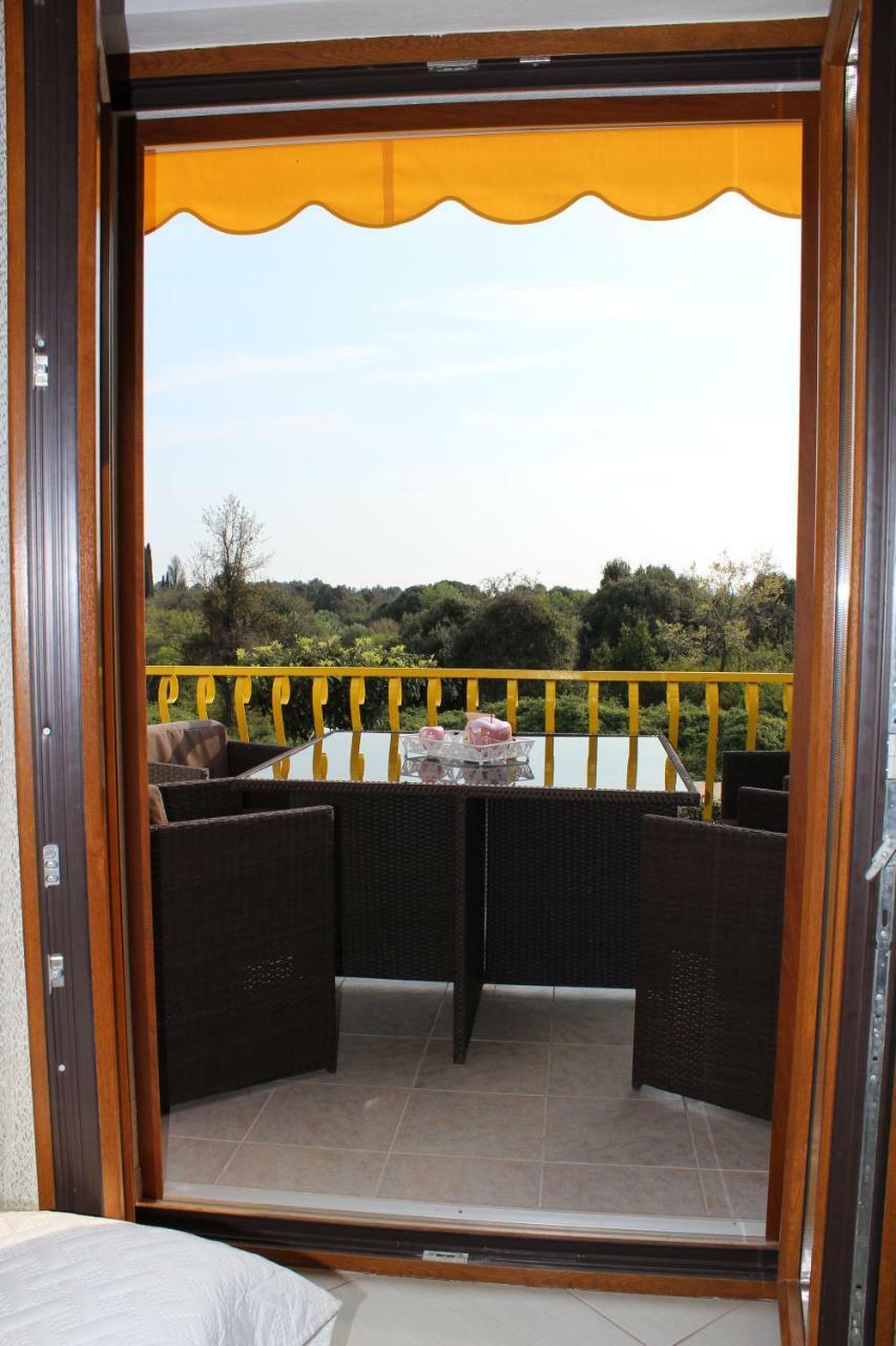 Apartman Sasa Rovinj Extérieur photo