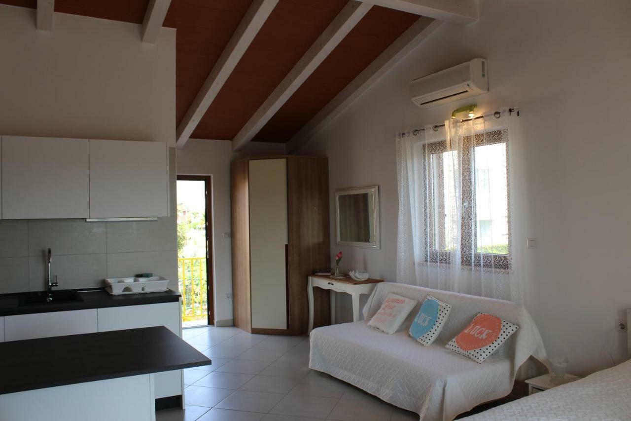 Apartman Sasa Rovinj Extérieur photo